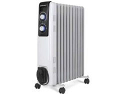Radiador de Aceite ORBEGOZO RF2500 (2500 W)