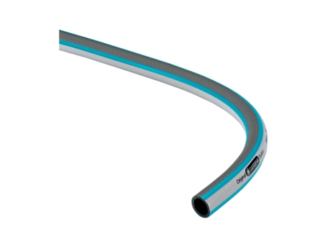 Manguera Gardena Classic 18M 13Mm Gris/Azul (18001-20) GARDENA