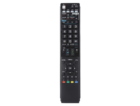 Mando a distancia universal de repuesto para Smart TV digital Sharp LED/LCD/HD/3D