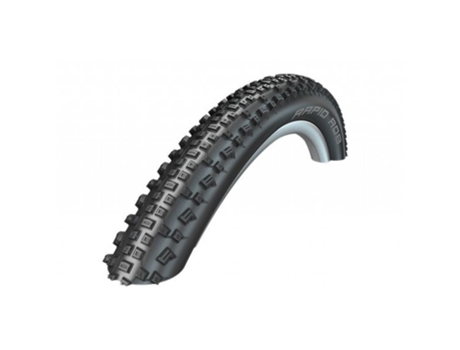 Rueda SCHWALBE Rapid Rob Hs425 Kg Sbc Lskin