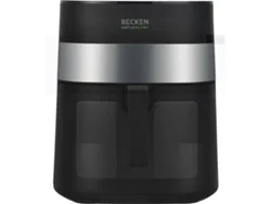 Freidora de Aire BECKEN BAF9306 (7 L - Negro)