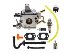 Stihl Ms192t Zama Carburetor C1q-s257a 1137-120-0650 Carburetors A