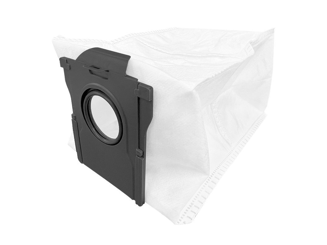 Bolsas Para Aspiradora Mova Z5/z5pro/z5 Ultra (6 Unidades) Digitallab
