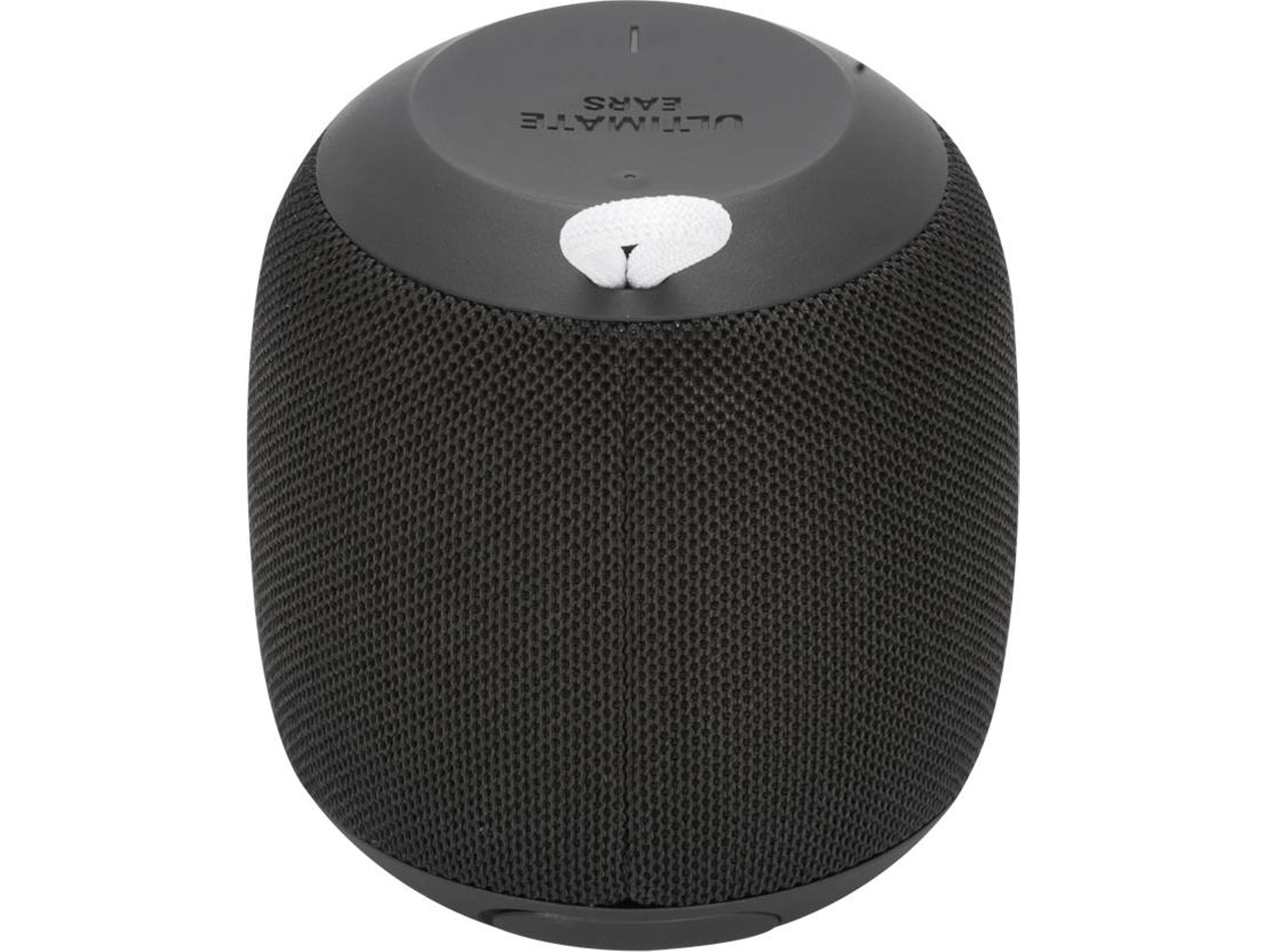 Altavoz Bluetooth ULTIMATE EARS Wonderboom Phantom (Negro - 85 W - Alcance: 30 m - Autonomía: 9 h)