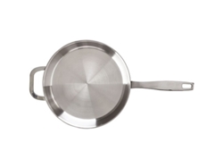 Sartén maestro 32cm acero inoxidable 100094 - BEKA