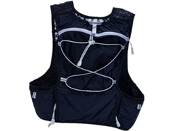 Mochila De Hidratación Ligera Harilla, Accesorio Moda Para Correr, Hombres Mujeres. Duradero Cómodo Resistente