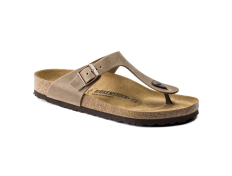 Sandalias BIRKENSTOCK Unisexo (Multicolor - 35)