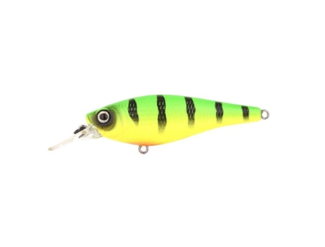 Señuelo SPRO Ikiru Shad 70LL
