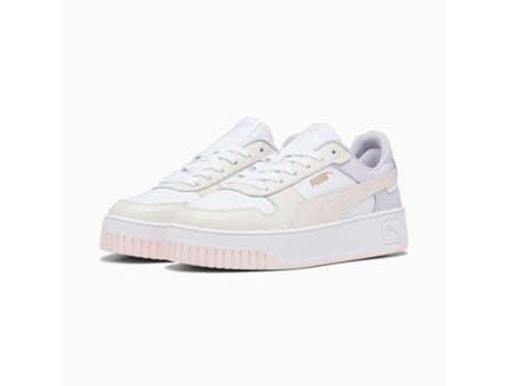Zapatillas de Mujer PUMA Carina Street Rosa (37)