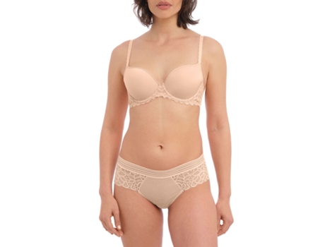 Sujetador de Mujer WACOAL Contorneado Raffine (105 cm D)