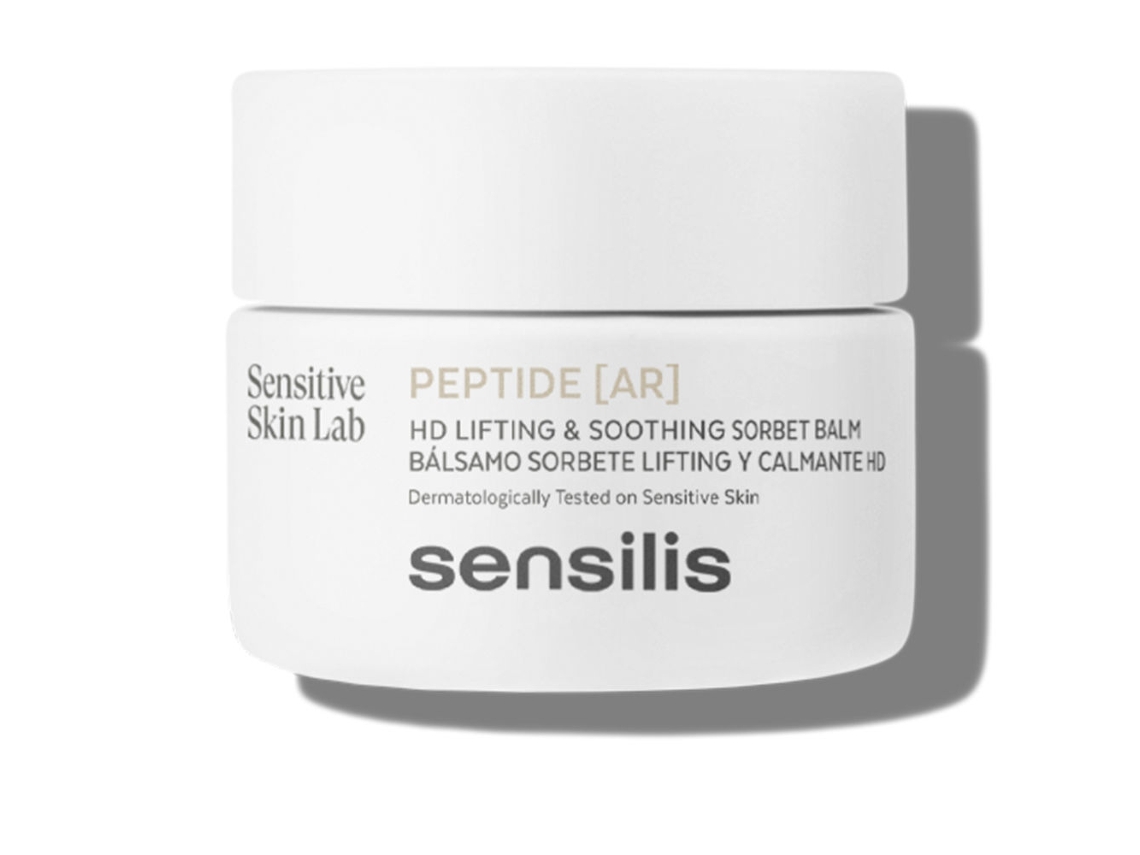 Bálsamo Sensilis Ar Peptide Efecto Lifting 50 ml