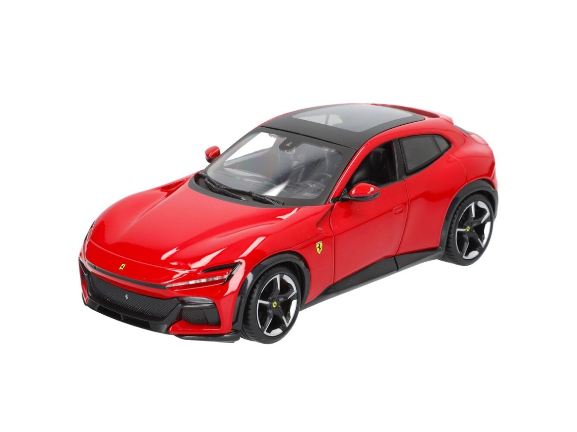 Ferrari Purosangre B.coche activo