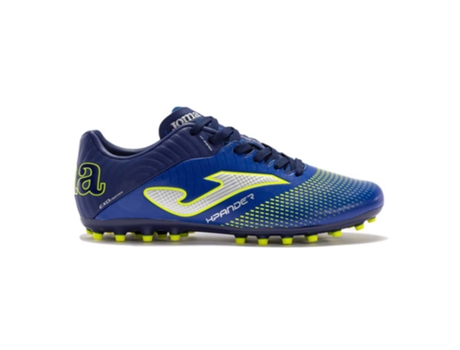 Botas de fútbol Unisex para Fútbol JOMA Ag Xpander Azul (44)