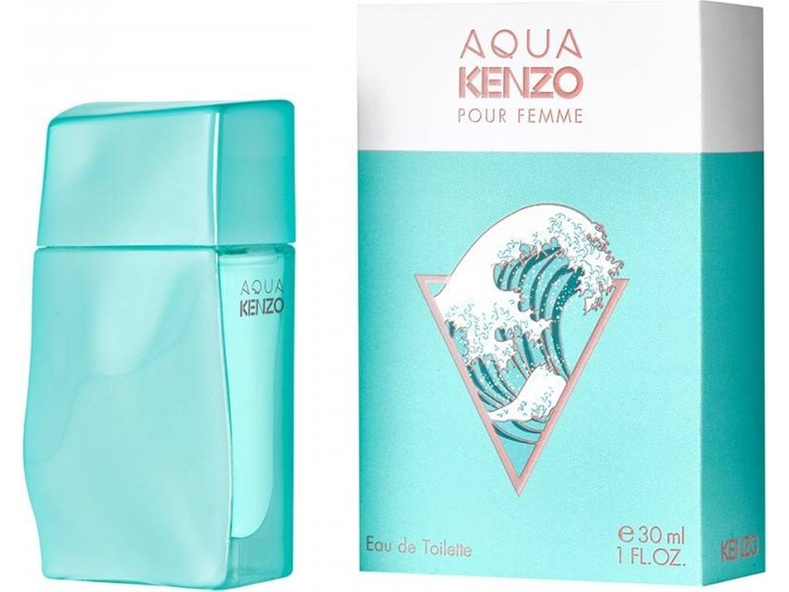 Perfume KENZO Aqua Eau De Toilette (30ml)