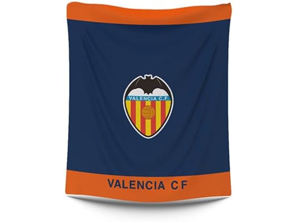 Manta Coralina Valencia Cf 150x120 79714