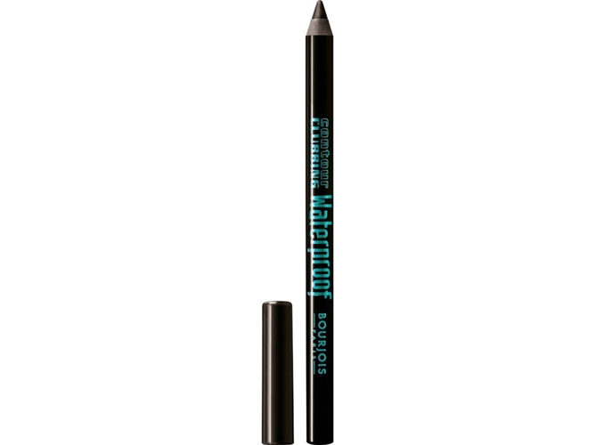 Lápiz de Ojos BOURJOIS Khol Contour Club Wp 41 Negro Party
