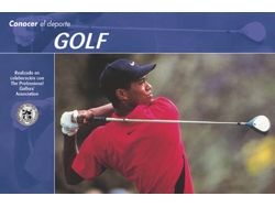 Libro Golf (Español)