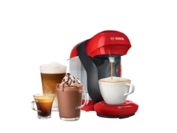 Cafetera BOSCH Tassimo Style Tas1103