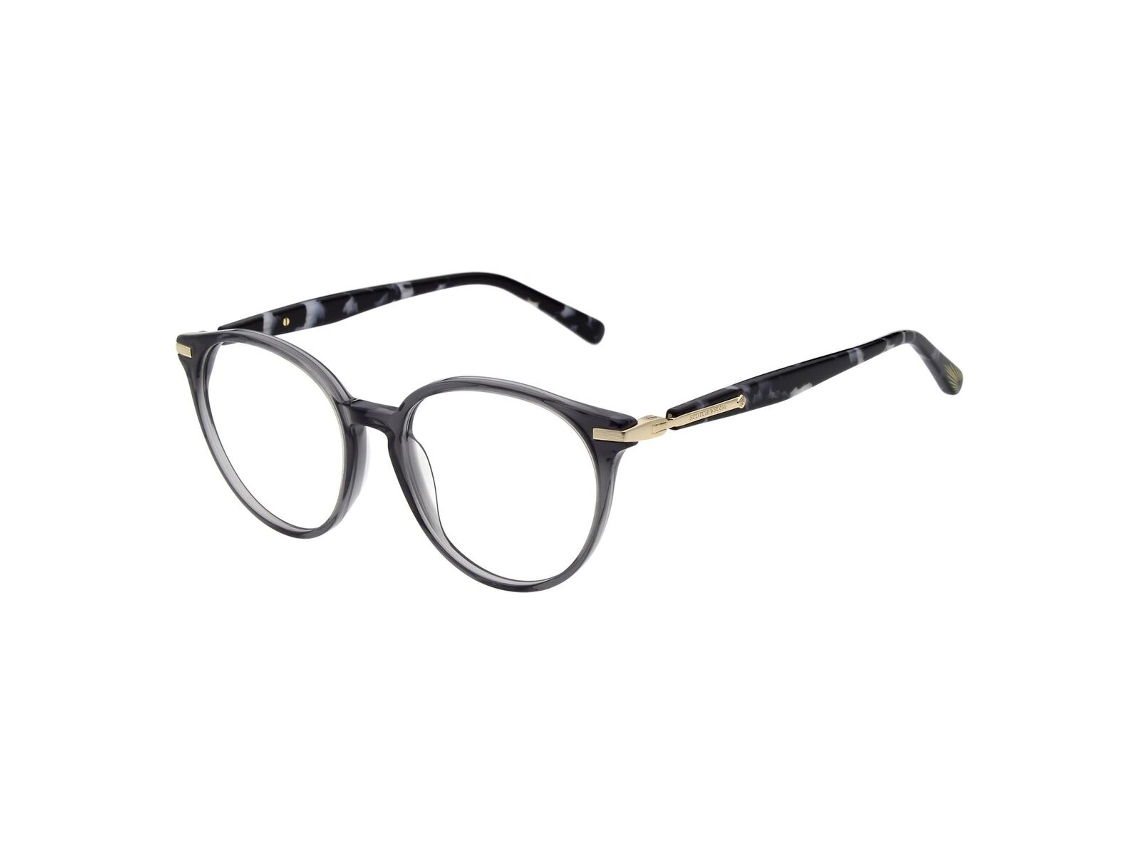 Montura De Gafas Mujer Scotch Soda Ss3026 52968 (gris)