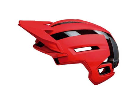 Casco BELL Regi Matte Portaro Grey Ca Cicli