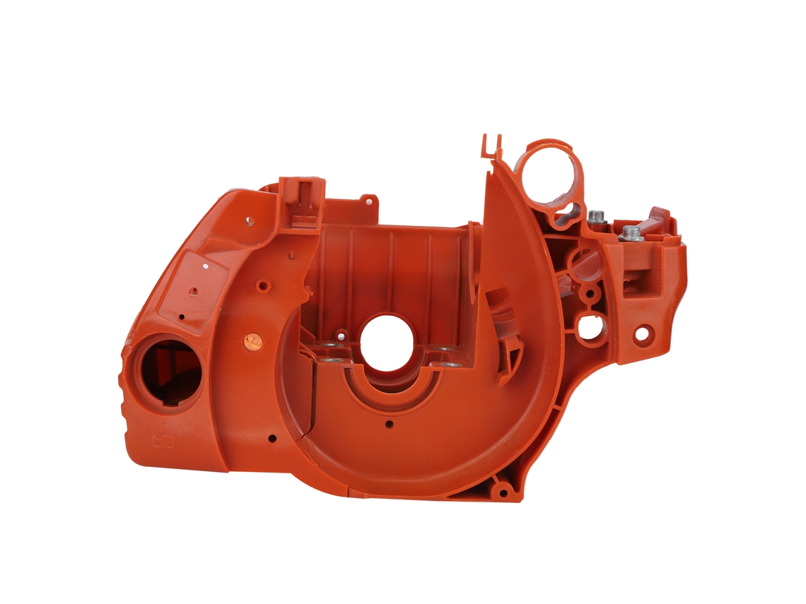 Cárter del motor para motocicleta Husqvarna 450 445 450e 445e 537438201