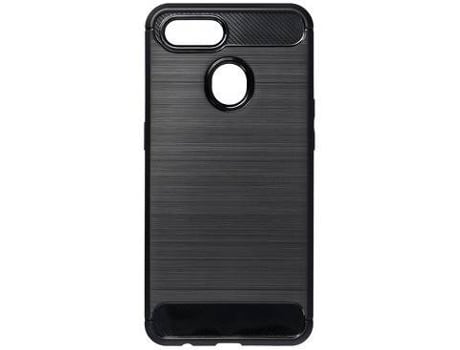 Funda Oppo A15/A15s LMOBILE Lisa (Negro)