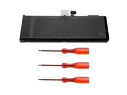 Batería De Portátil Para Apple Macbook Pro 15'' A1286 De Iones De Litio 73wh
