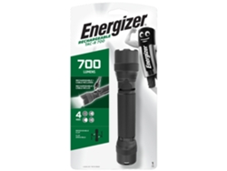 ENERGIZER Linterna Táctica Recargable de 700 Lúmenes