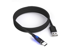 Cable de datos magnético para Android y Apple EOOCOO