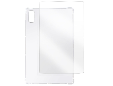 Carcasa para Lenovo Tab P11 Gen 2 Antigolpe Cristal Templado 9H Transparente AVIZAR