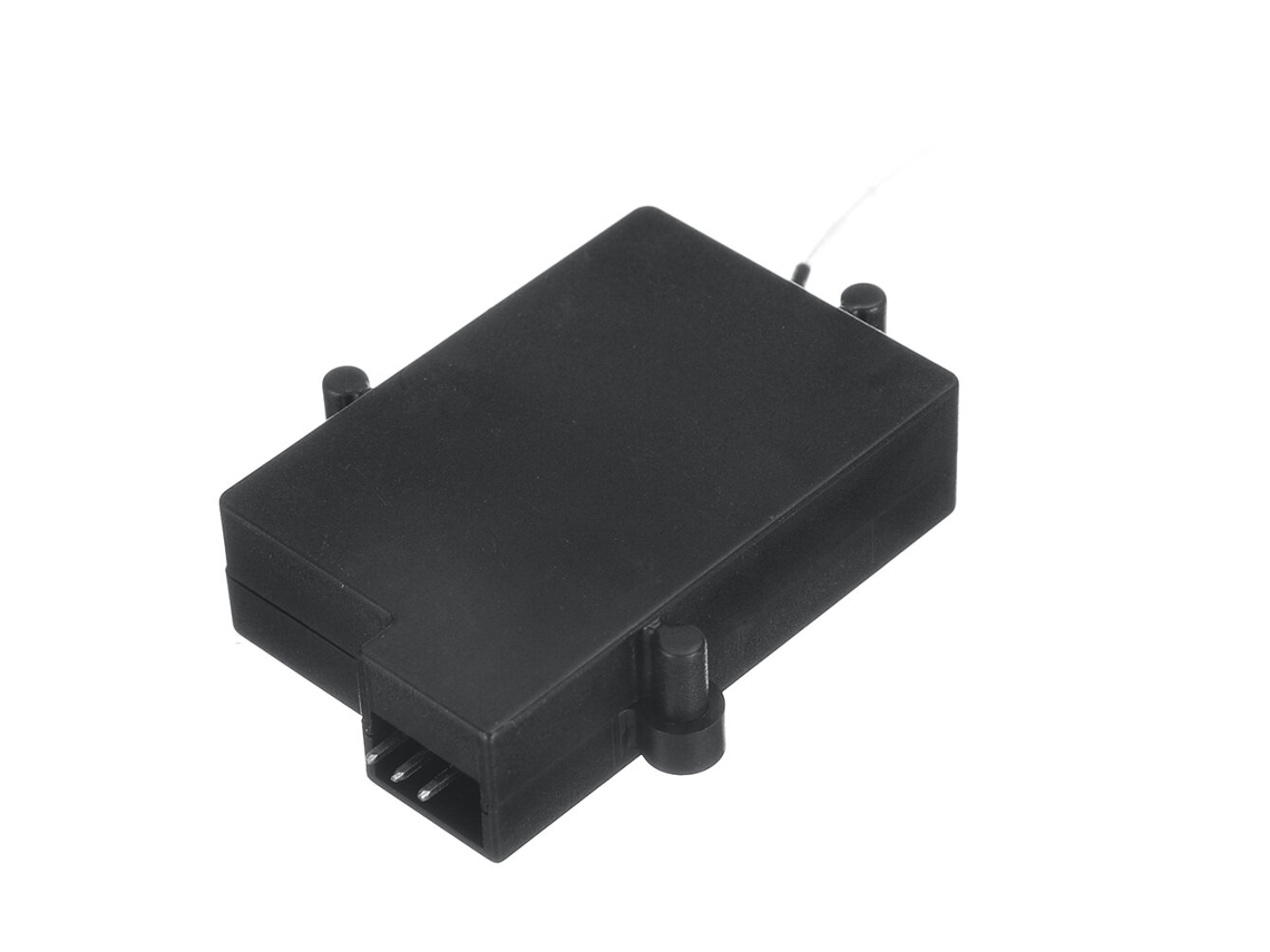 Wltoys 2428 1/24 Rc Car Parts 7.4v Esc Receiver Board 3 In 1 Vehicles Models Spare Accessories 2756