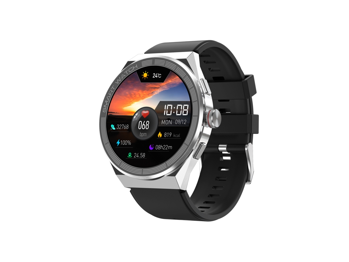 Reloj inteligente mujer worten cheap
