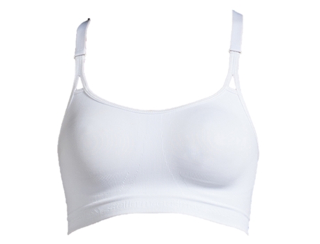 Sujetador de Mujer para Deporte ADIDAS Deporto Sl Perf (XS)