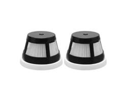 Filtro HEPA de repuesto lavable de doble nivel compatible