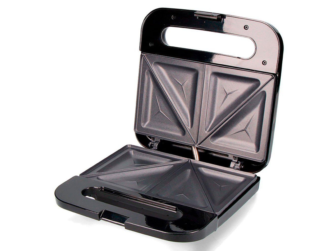 Sandwichera FAGOR Easygrill 750W