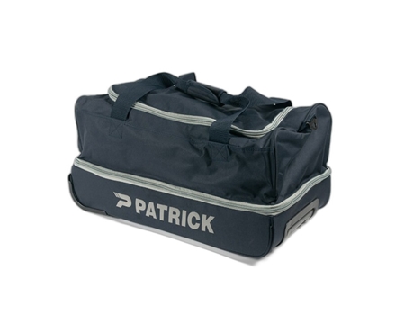 Bolsa de deporte mediana + ruedas + asa telescópica PATRICK