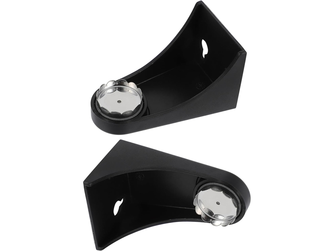Ventilador De Mesa Portátil Material: Plástico Portátil Ajustable