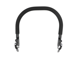 Brazo Extensible Para Cochecito Con Barra De Seguridad Y Fácil Instalación.