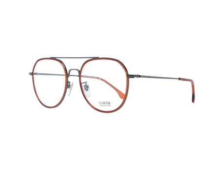 Montura de Gafas Hombre Lozza VL2330 530568