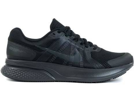 Zapatillas NIKE Run Swift 2 Hombre (42 - Negro)