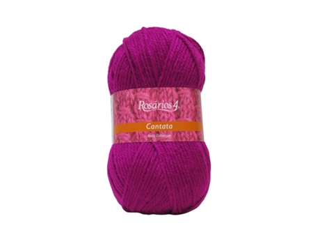 Hilo de La ROSARIOS 4 Cantata 100G Cardinali 35