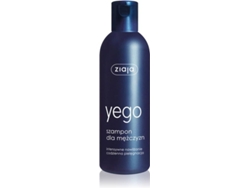 Champú ZIAJA Yego Moisturizing (300ml)