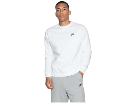Sudadera Sportswear Club Fleece NIKE
