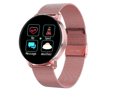 Smartwatch ENZON Rosa