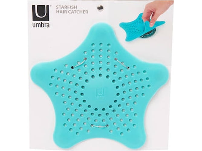 Drenaje UMBRA Estrela