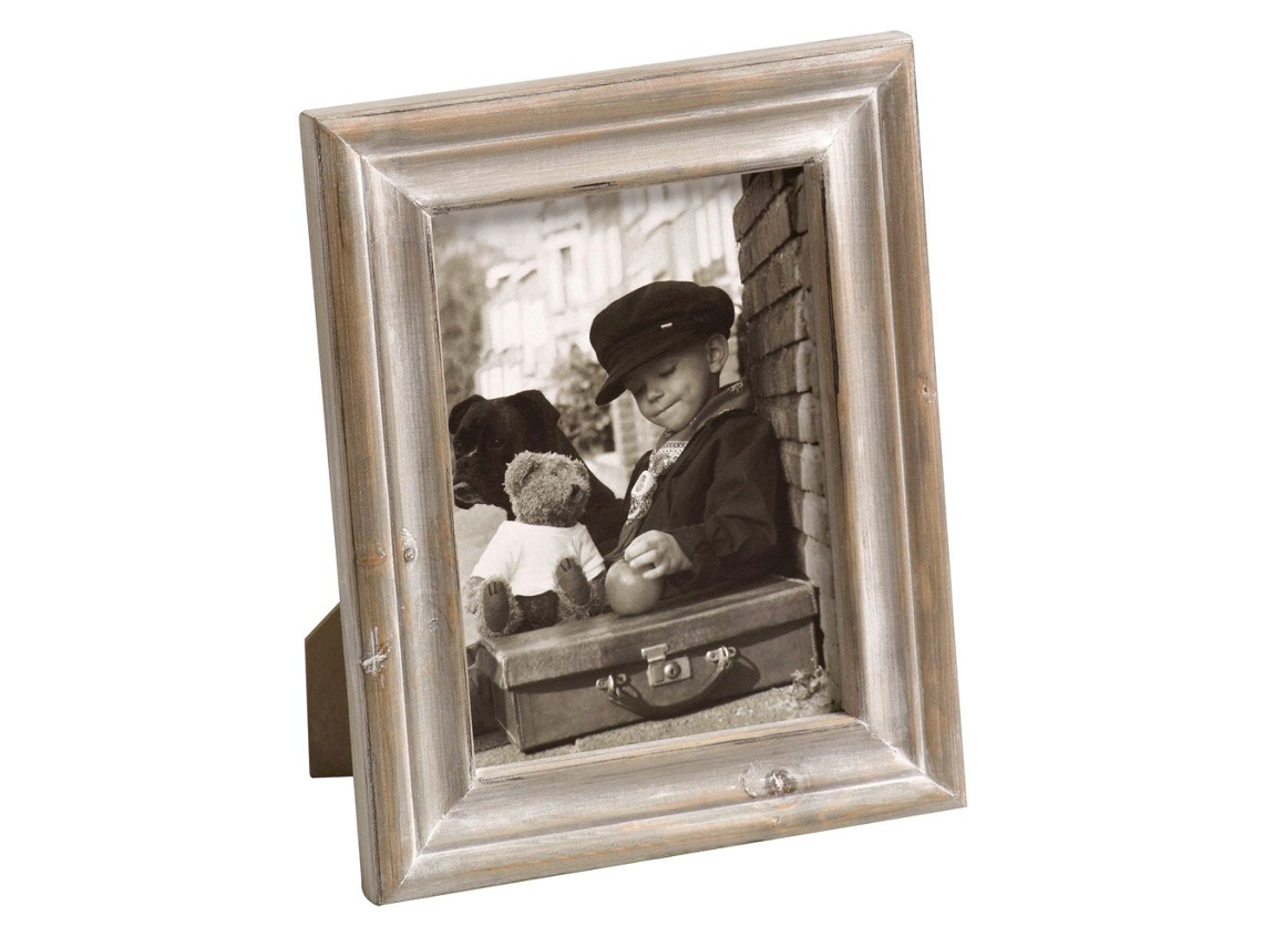 Moldura WALTHER Dijon 13x18 Cm Wood Portrait