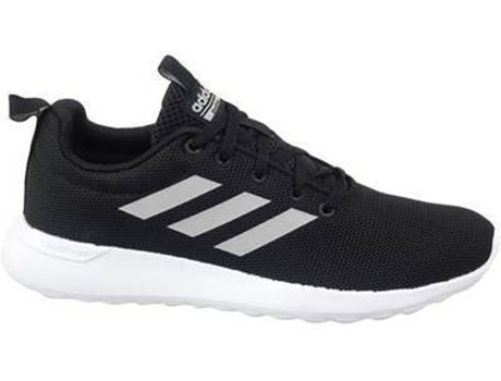 Zapatillas ADIDAS Lite Racer Cln K Niños (35.5 - Negro)
