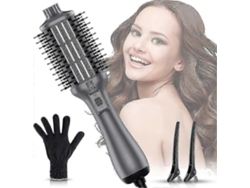 Peine para peinar el cabello con iones negativos 5 en 1 TAISHENGDA