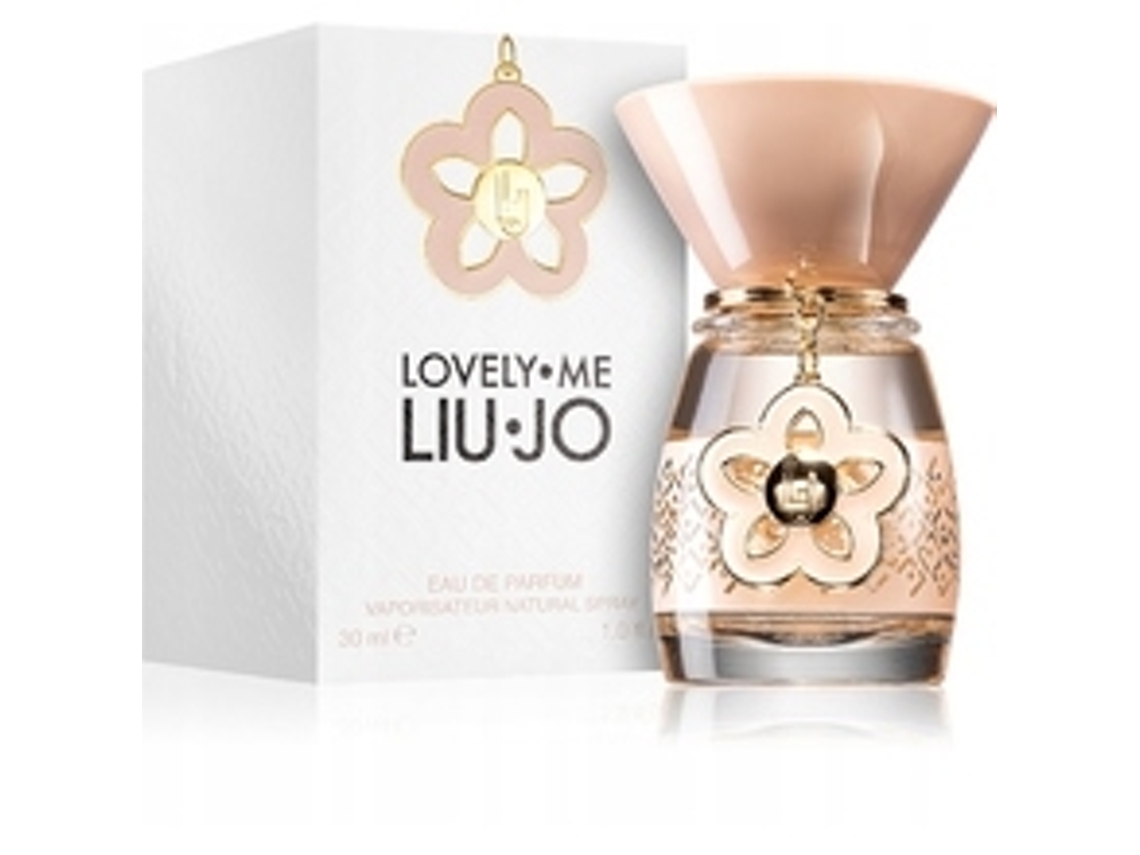 LIU JO - Lovely Me EDP 30ml