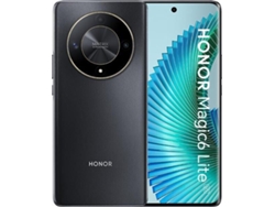 Magic6 Lite Honor (reacondicionado como nuevo 256 GB negro) Honor (Dual SIM)
